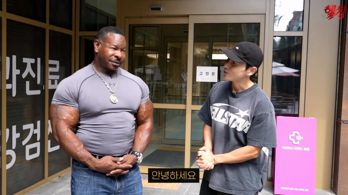 미국엔 왜 이런게 없을까요._ 인생 첫 건강검진 받고 충격 먹은 백악관 셰프_20261005_173702.682.jpg