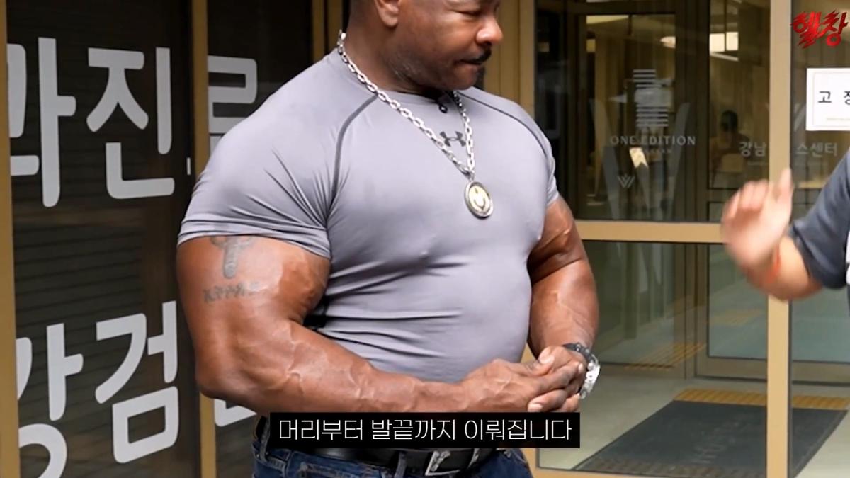 미국엔 왜 이런게 없을까요._ 인생 첫 건강검진 받고 충격 먹은 백악관 셰프_20261005_174003.921.jpg