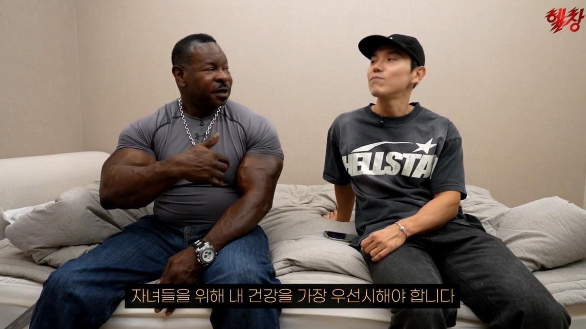 미국엔 왜 이런게 없을까요._ 인생 첫 건강검진 받고 충격 먹은 백악관 셰프_20261005_174344.376.jpg