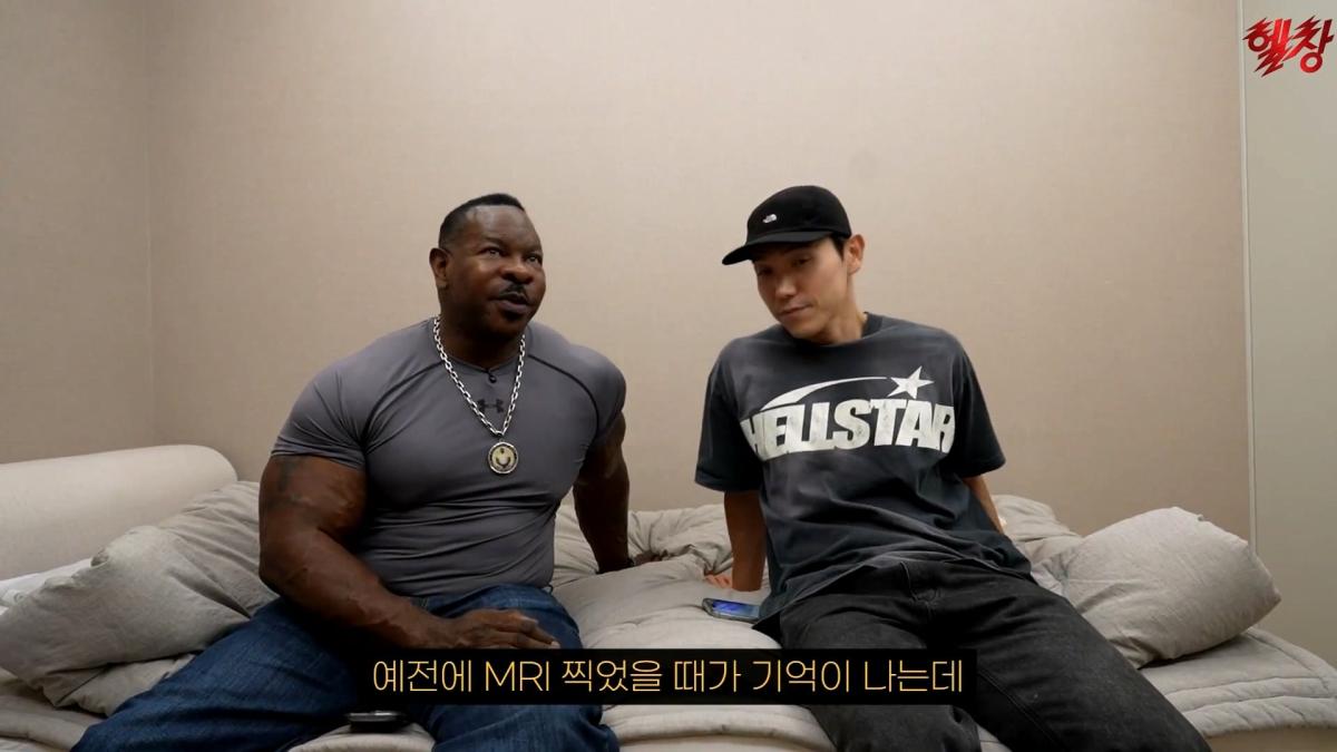 미국엔 왜 이런게 없을까요._ 인생 첫 건강검진 받고 충격 먹은 백악관 셰프_20261005_174244.288.jpg