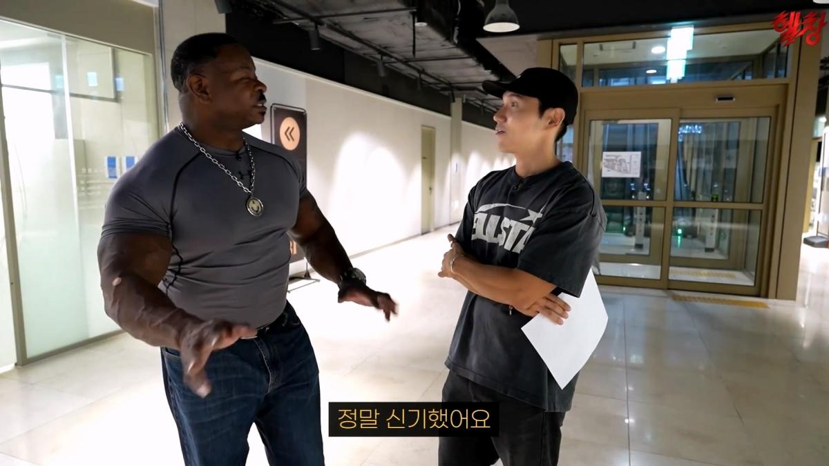 미국엔 왜 이런게 없을까요._ 인생 첫 건강검진 받고 충격 먹은 백악관 셰프_20261005_175515.164.jpg