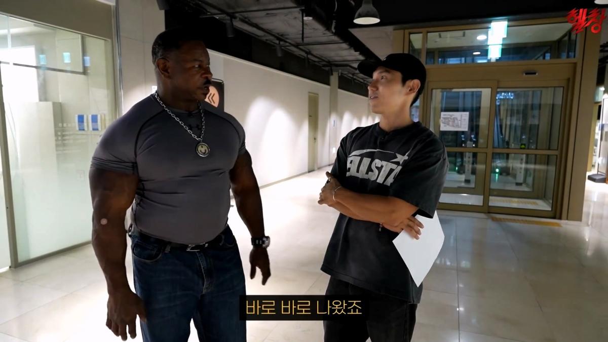 미국엔 왜 이런게 없을까요._ 인생 첫 건강검진 받고 충격 먹은 백악관 셰프_20261005_175513.684.jpg