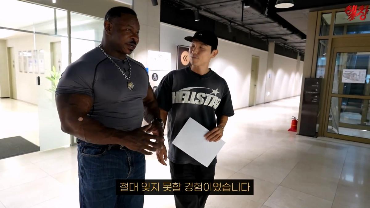 미국엔 왜 이런게 없을까요._ 인생 첫 건강검진 받고 충격 먹은 백악관 셰프_20261005_175416.916.jpg