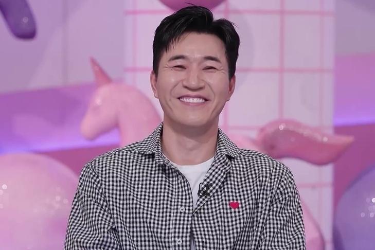 코요태 김종민 [KBS 2TV '슈퍼맨이 돌아왔다' 제공. 재판매 및 DB 금지]