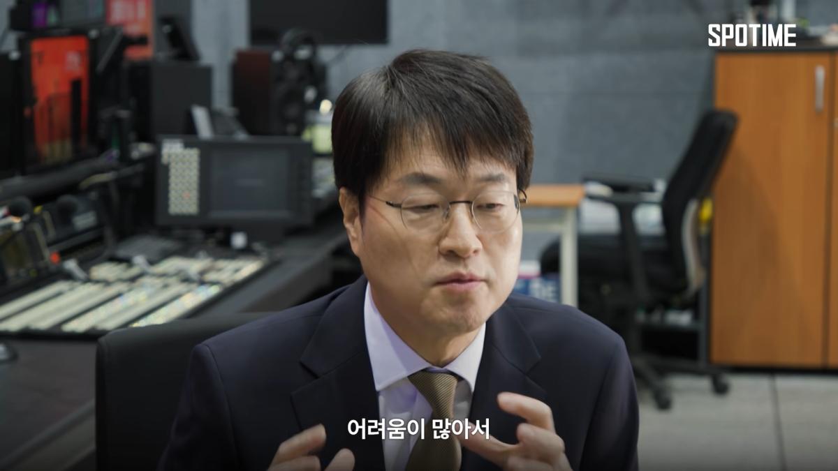 정신 나간 소리라고 생각했는데, 그 말을 믿었습니다_｜전클노가 말하는 e스포츠의 스포츠화 #SPOTIME #나고야AG 3-24 screenshot.png