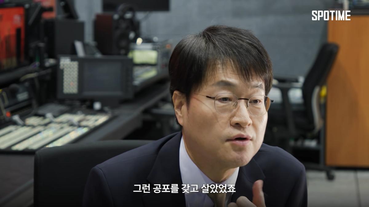 정신 나간 소리라고 생각했는데, 그 말을 믿었습니다_｜전클노가 말하는 e스포츠의 스포츠화 #SPOTIME #나고야AG 3-31 screenshot.png