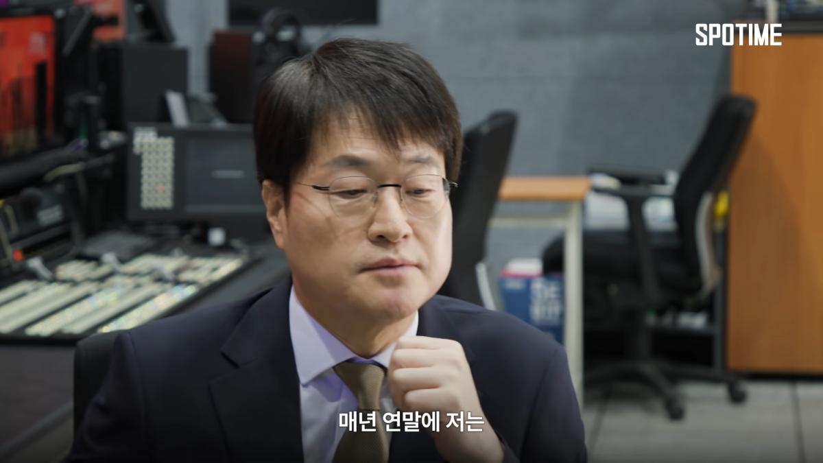 정신 나간 소리라고 생각했는데, 그 말을 믿었습니다_｜전클노가 말하는 e스포츠의 스포츠화 #SPOTIME #나고야AG 3-32 screenshot (1).png