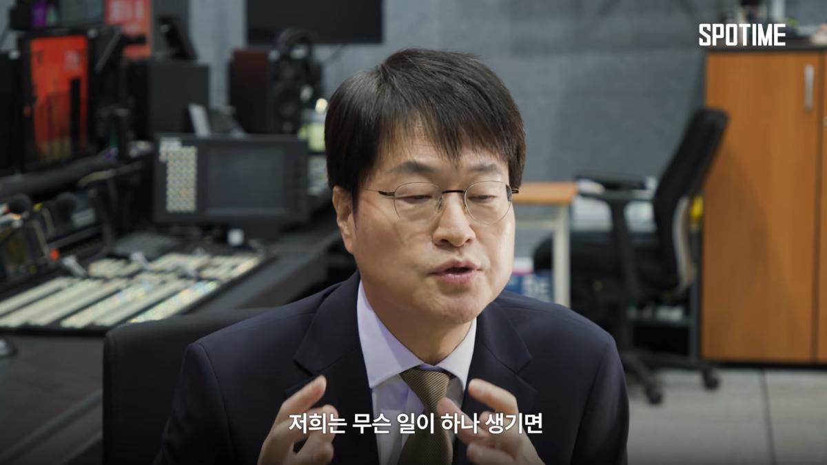 정신 나간 소리라고 생각했는데, 그 말을 믿었습니다_｜전클노가 말하는 e스포츠의 스포츠화 #SPOTIME #나고야AG 3-25 screenshot.png
