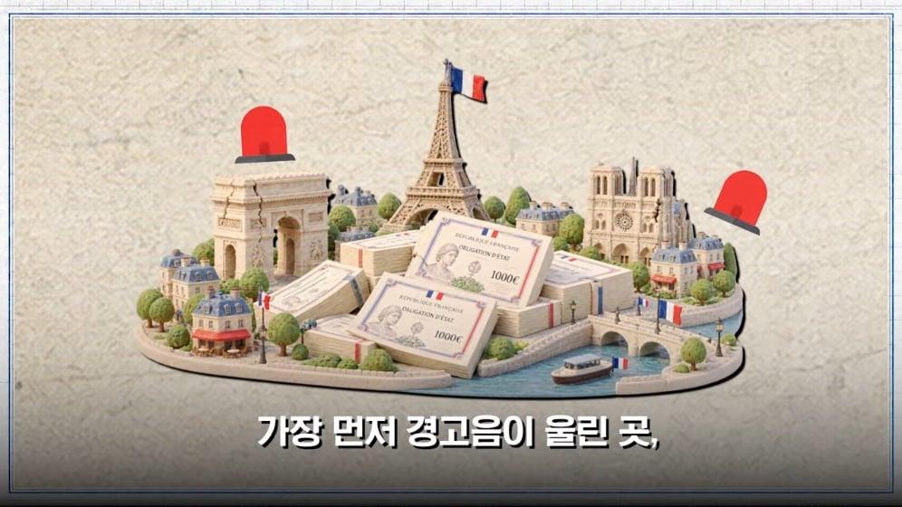 MTN 월가워즈 - ECB도 손 뗐다…프랑스 디폴트 현실화 [일단백] [NXfwGVbjQBk - 996x560 - 0m24s].jpeg