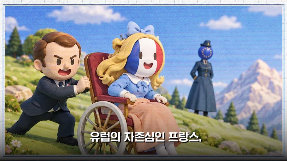 MTN 월가워즈 - ECB도 손 뗐다…프랑스 디폴트 현실화 [일단백] [NXfwGVbjQBk - 996x560 - 1m02s].jpeg.png