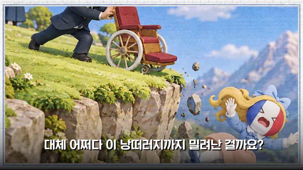 MTN 월가워즈 - ECB도 손 뗐다…프랑스 디폴트 현실화 [일단백] [NXfwGVbjQBk - 996x560 - 1m05s].jpeg.png