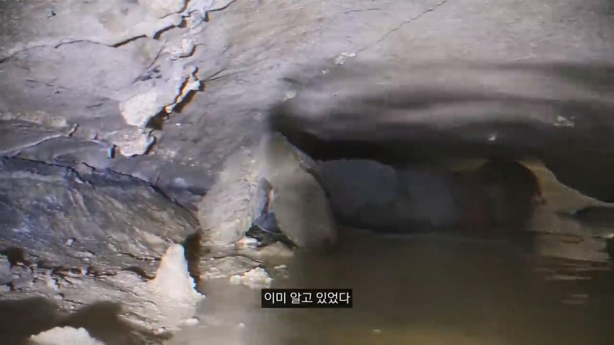세계에서 가장 유명한 동굴 사고. 27시간을 거꾸로 된 채 구조를 기다린 의대생.mp4_20261008_105112.687.jpg