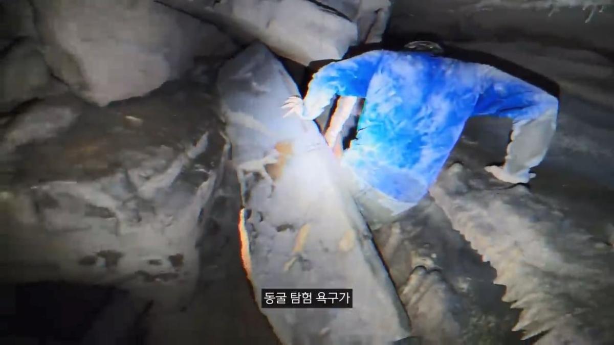 세계에서 가장 유명한 동굴 사고. 27시간을 거꾸로 된 채 구조를 기다린 의대생.mp4_20261008_105147.159.jpg