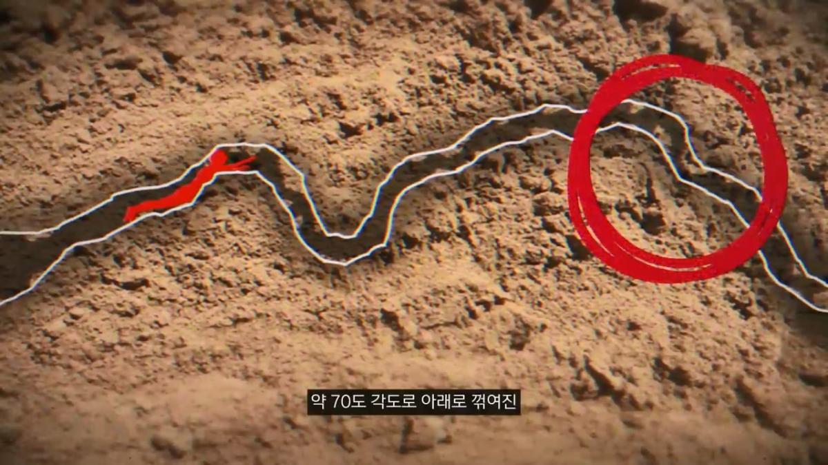 세계에서 가장 유명한 동굴 사고. 27시간을 거꾸로 된 채 구조를 기다린 의대생.mp4_20261008_105216.655.jpg