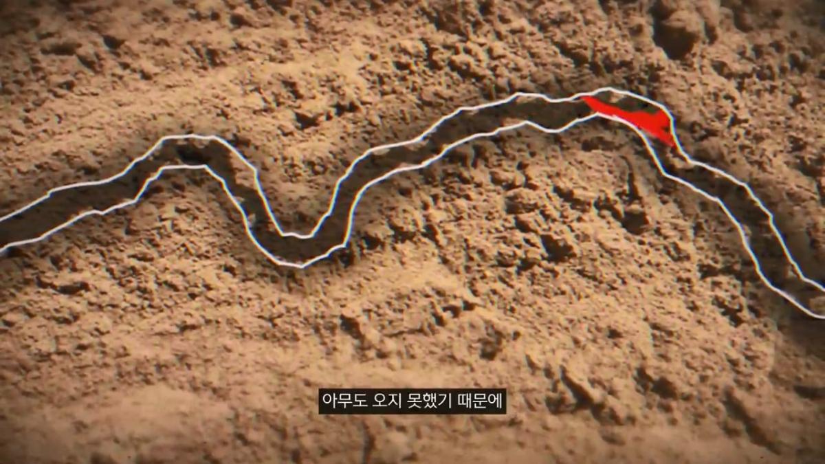 세계에서 가장 유명한 동굴 사고. 27시간을 거꾸로 된 채 구조를 기다린 의대생.mp4_20261008_105318.271.jpg