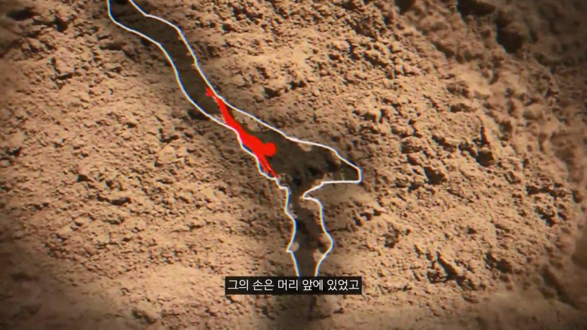 세계에서 가장 유명한 동굴 사고. 27시간을 거꾸로 된 채 구조를 기다린 의대생.mp4_20261008_105345.999.jpg