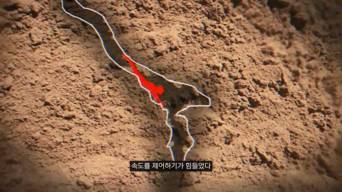 세계에서 가장 유명한 동굴 사고. 27시간을 거꾸로 된 채 구조를 기다린 의대생.mp4_20261008_105348.382.jpg