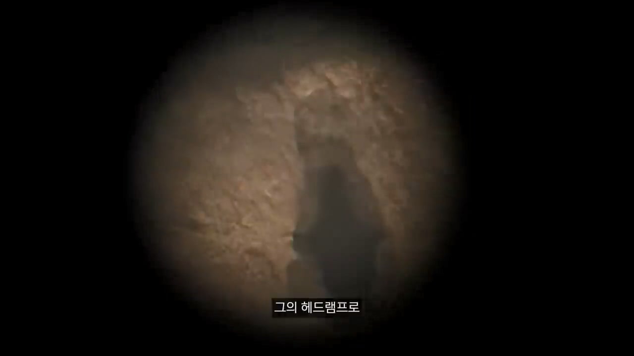 세계에서 가장 유명한 동굴 사고. 27시간을 거꾸로 된 채 구조를 기다린 의대생.mp4_20261008_105424.120.jpg