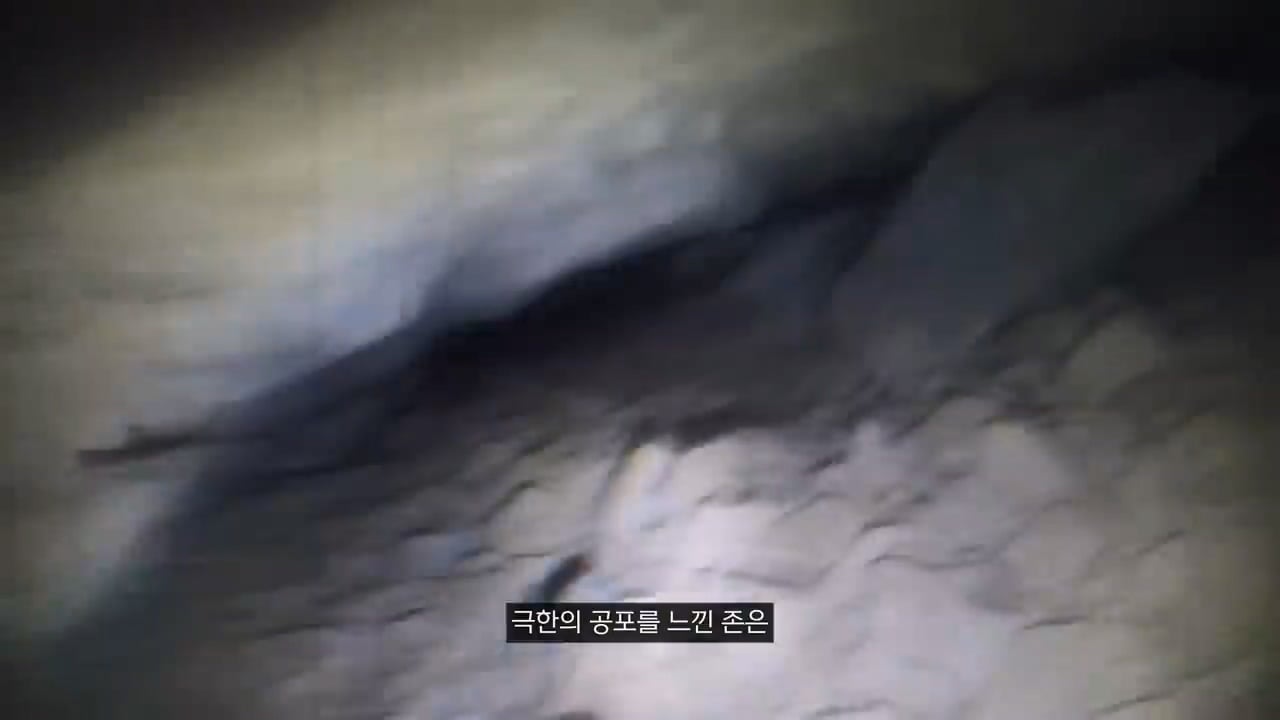 세계에서 가장 유명한 동굴 사고. 27시간을 거꾸로 된 채 구조를 기다린 의대생.mp4_20261008_105359.511.jpg