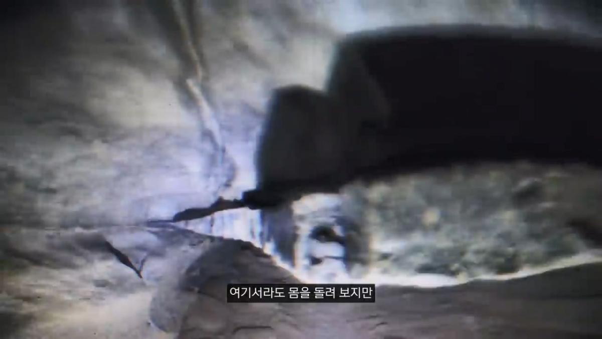 세계에서 가장 유명한 동굴 사고. 27시간을 거꾸로 된 채 구조를 기다린 의대생.mp4_20261008_105412.151.jpg