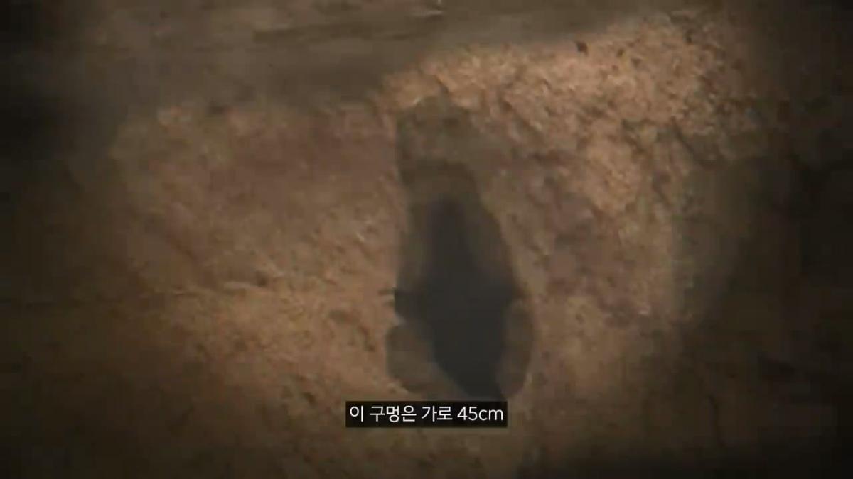 세계에서 가장 유명한 동굴 사고. 27시간을 거꾸로 된 채 구조를 기다린 의대생.mp4_20261008_105509.238.jpg
