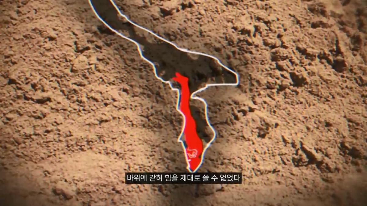 세계에서 가장 유명한 동굴 사고. 27시간을 거꾸로 된 채 구조를 기다린 의대생.mp4_20261008_105604.606.jpg