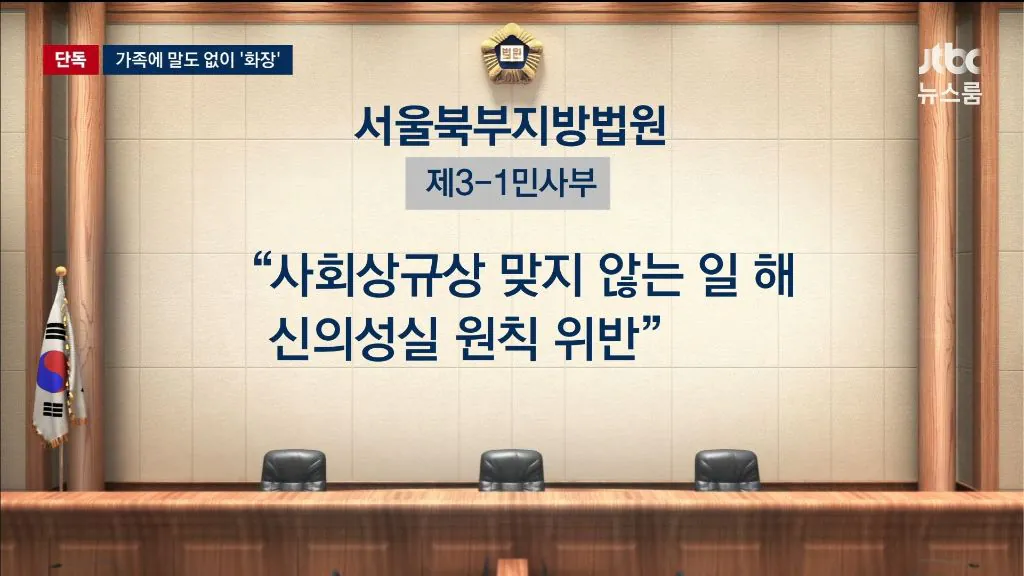 2324.jpg 입소자 사망했는데 가족에 통보없이 화장한 요양원