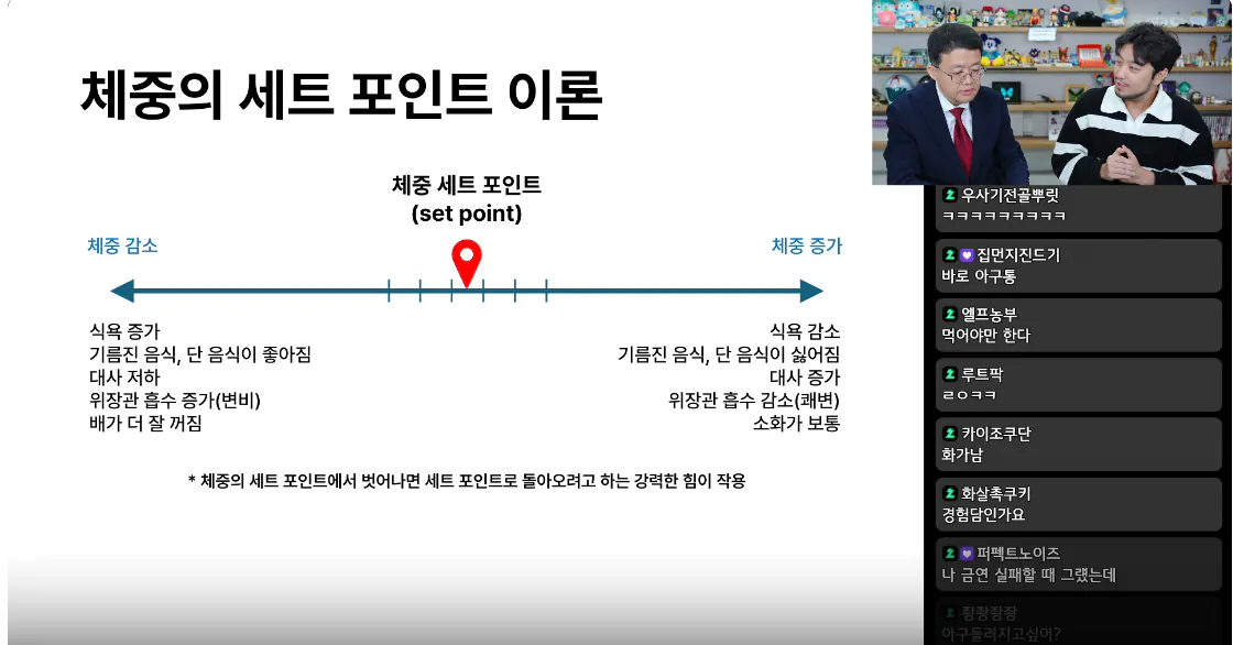 2026-10-22 13 07 22.png 침착맨 장형우 비만특강 "이런 멍청한 사람들 아구통 돌리고 싶다" ㅋㅋㅋ.mp4