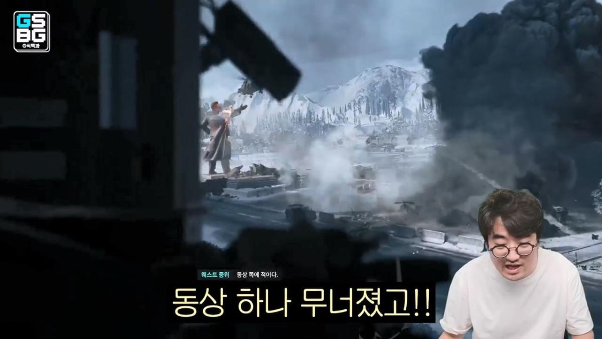 김정은 주석궁 폭파게임 [콜오브듀티 모던워페어 사].mp4_20261023_095737.676.jpg