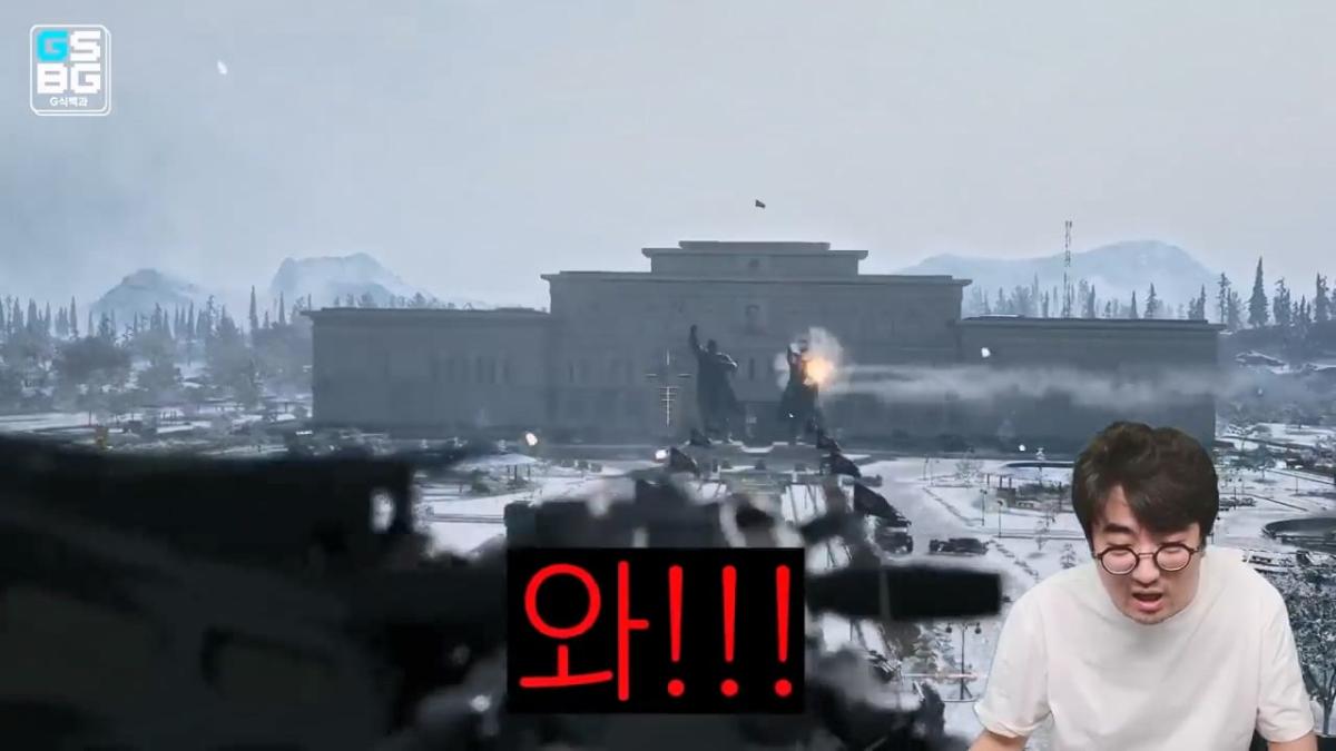 김정은 주석궁 폭파게임 [콜오브듀티 모던워페어 사].mp4_20261023_095730.881.jpg