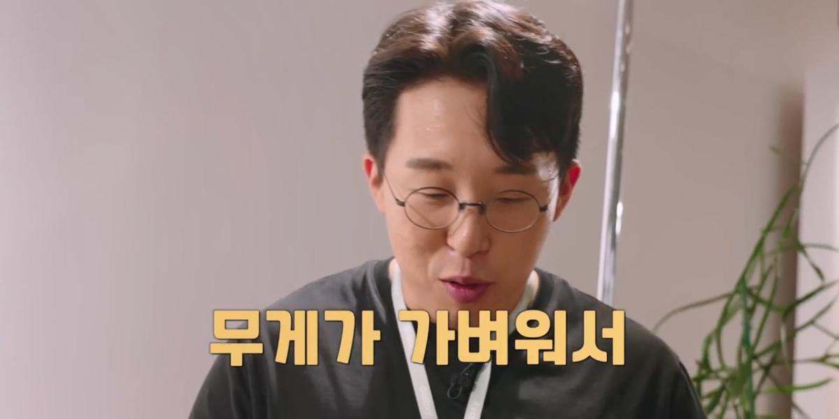 1️⃣ 너무 예뻐서 무조건 살 겁니다. 갤럭시 Z 플립5&폴드5 실물로 본 느낌은.mp4_20261026_114038.803.jpg