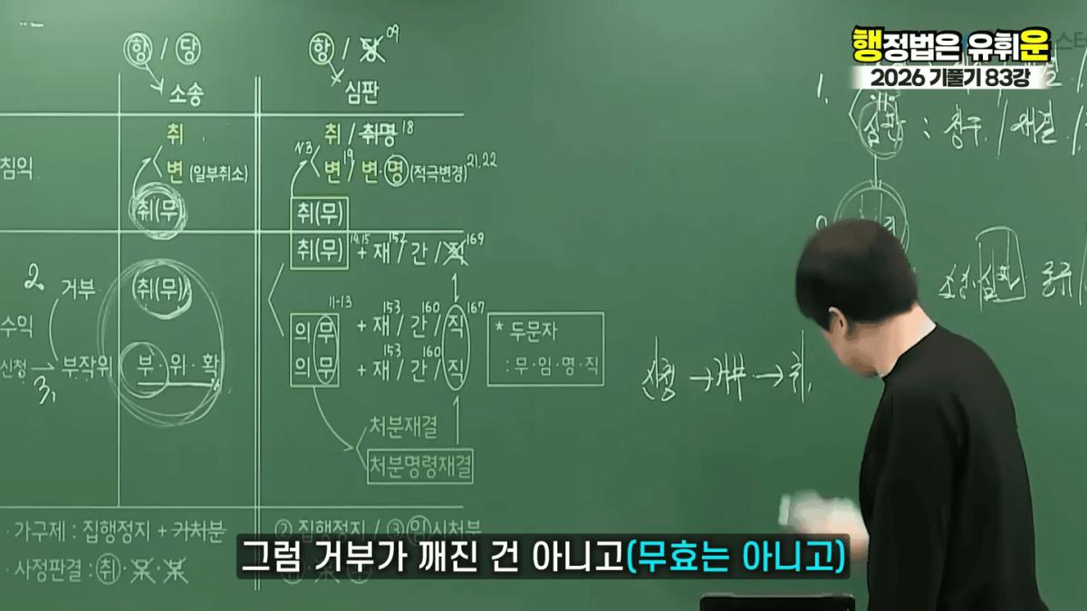 승소해봤자 의미없다｜대한민국 소송제도의 허점(소송,심판 10분 몽땅정리) 0-51 screenshot.png
