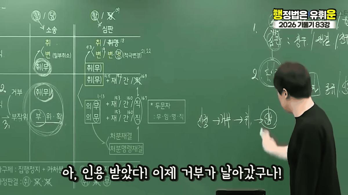 승소해봤자 의미없다｜대한민국 소송제도의 허점(소송,심판 10분 몽땅정리) 0-58 screenshot.png