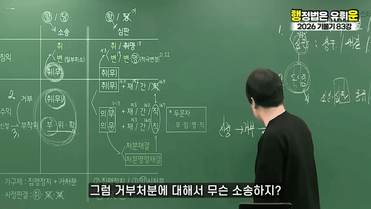 승소해봤자 의미없다｜대한민국 소송제도의 허점(소송,심판 10분 몽땅정리) 0-46 screenshot.png