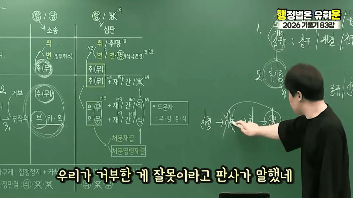 승소해봤자 의미없다｜대한민국 소송제도의 허점(소송,심판 10분 몽땅정리) 1-13 screenshot.png