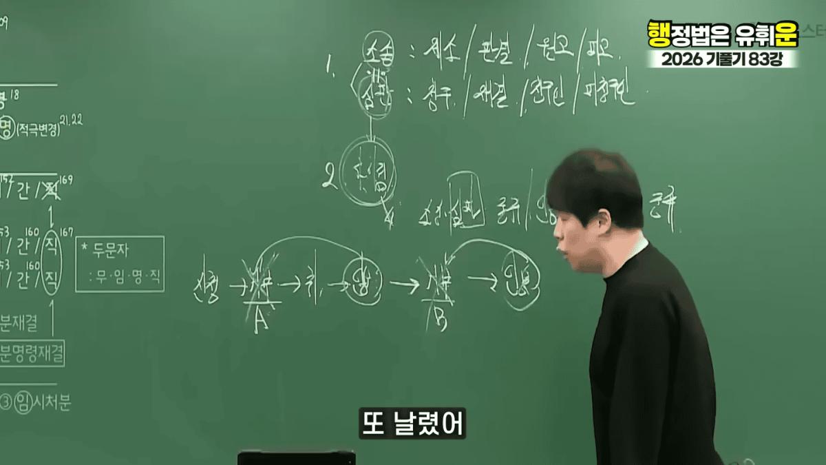 승소해봤자 의미없다｜대한민국 소송제도의 허점(소송,심판 10분 몽땅정리) 2-4 screenshot.png