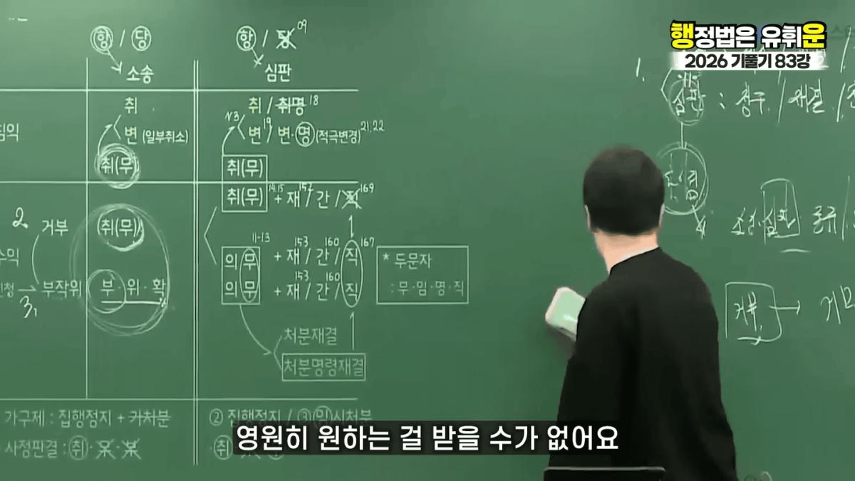 승소해봤자 의미없다｜대한민국 소송제도의 허점(소송,심판 10분 몽땅정리) 3-27 screenshot.png