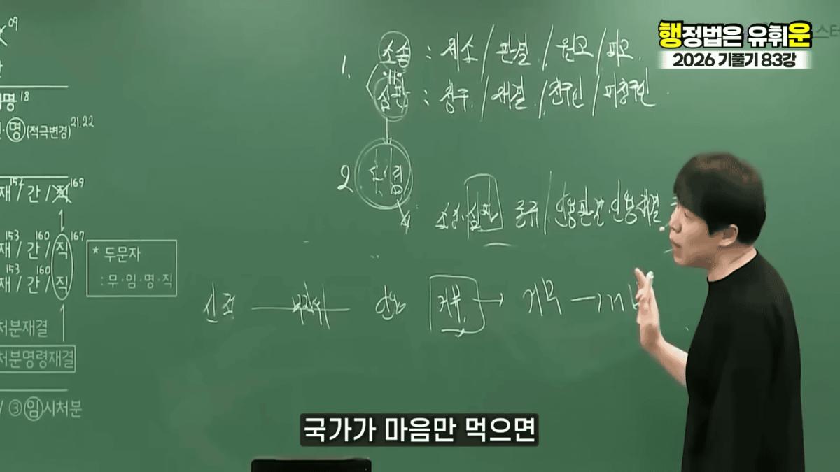 승소해봤자 의미없다｜대한민국 소송제도의 허점(소송,심판 10분 몽땅정리) 3-22 screenshot.png