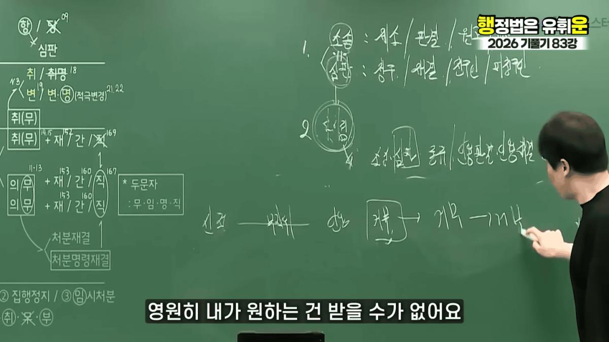 승소해봤자 의미없다｜대한민국 소송제도의 허점(소송,심판 10분 몽땅정리) 3-19 screenshot.png