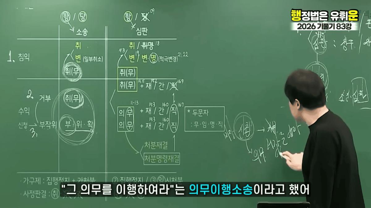승소해봤자 의미없다｜대한민국 소송제도의 허점(소송,심판 10분 몽땅정리) 4-3 screenshot.png