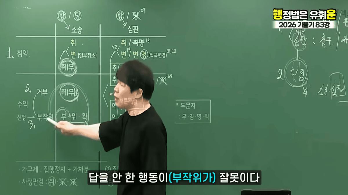 승소해봤자 의미없다｜대한민국 소송제도의 허점(소송,심판 10분 몽땅정리) 4-16 screenshot.png