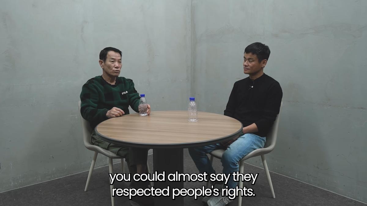 Real North Korean Tank Commanders react to Call of Duty Modern Warfare 4 (North Korea) 3-8 screenshot.png