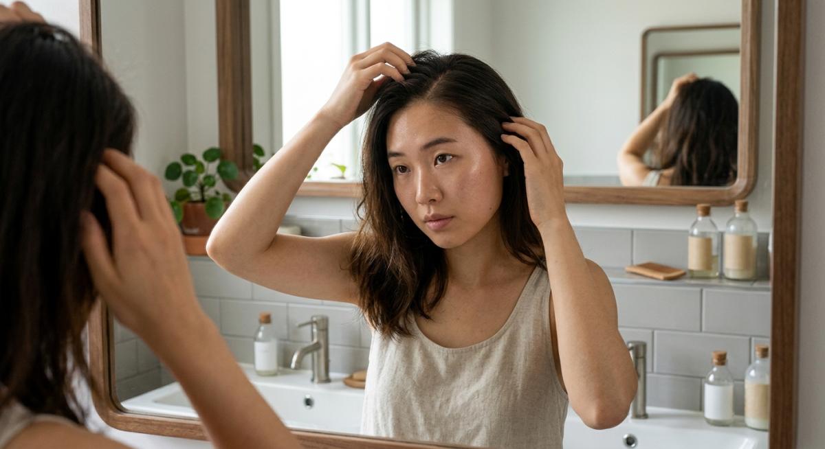 노푸 시대의 두피 관리: 탈모를 예방하기 위한 필수 정보