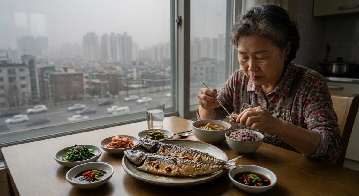 미세먼지에 효과적인 고등어의 건강 효능과 올바른 섭취 방법