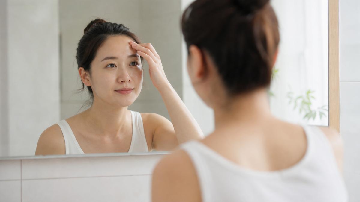 여름철 여드름 예방과 관리, 땀과 마찰을 최소화하는 방법