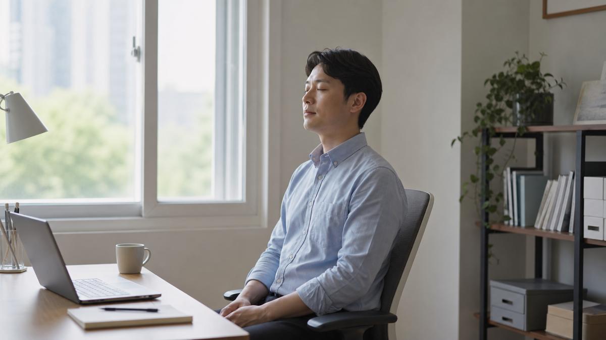 여름철 눈 건강 관리: 냉방과 자외선으로부터 보호하기