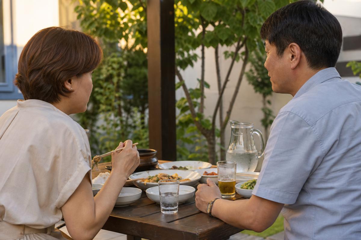 여름철 음주 관리와 숙취 예방, 더위 속 수분 보충과 안전 지침