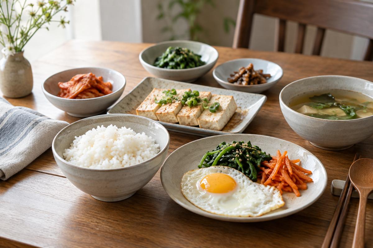 달걀 안전하게 먹는 방법: 선택부터 보관과 조리까지