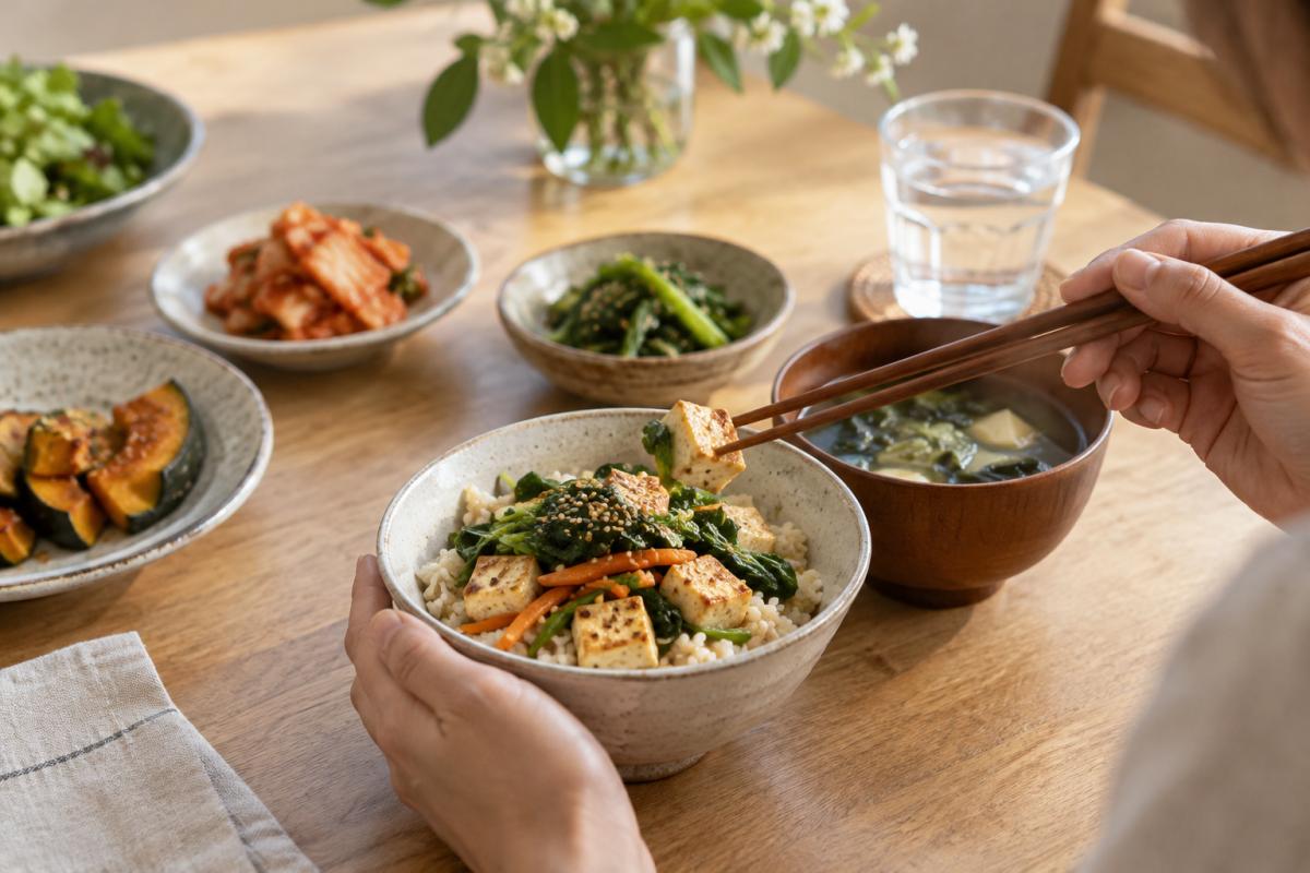 체중 관리, 탄수화물과의 친밀한 관계 유지하기