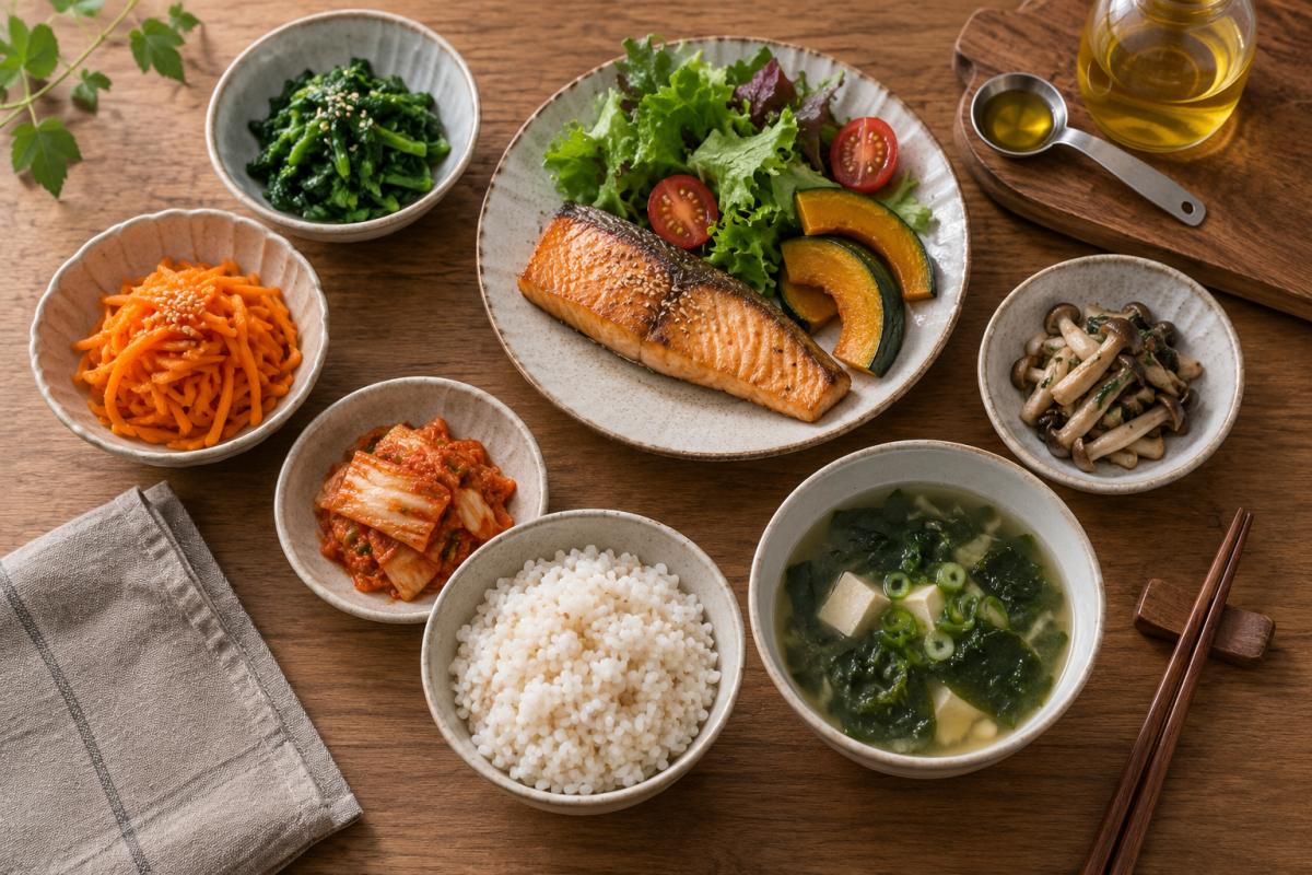식용유 선택 가이드: 들기름, 참기름, 올리브유의 활용과 보관 방법